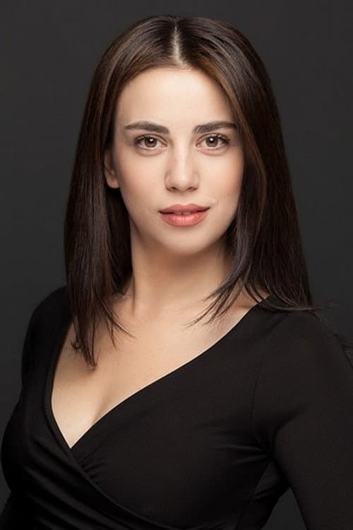 Selin Köseoğlu foto