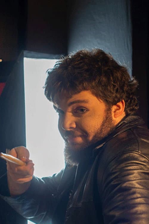Matthew Sahagian foto