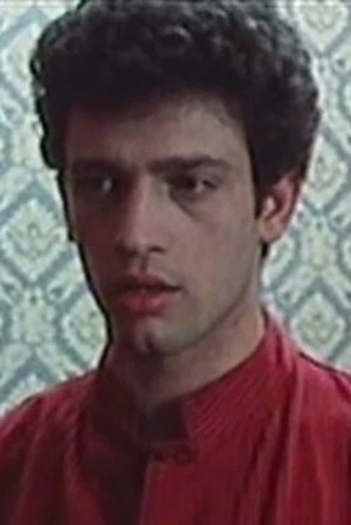 Cosimo Milone foto