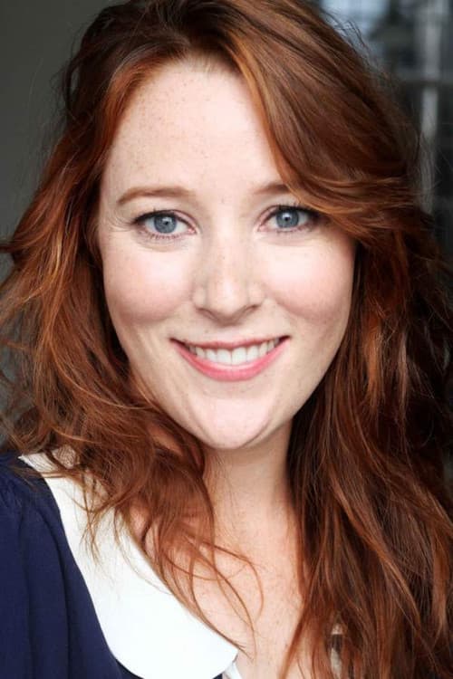 Claire van Beek foto