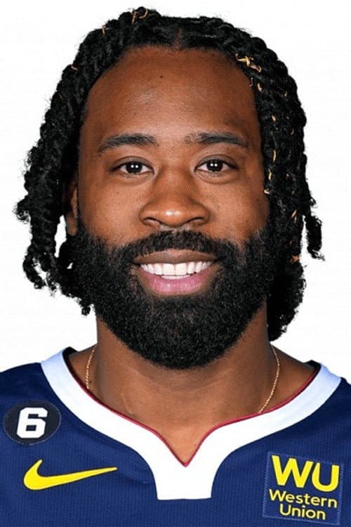 DeAndre Jordan foto
