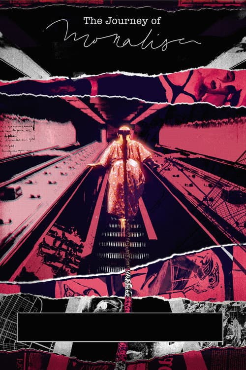 El viaje de Monalisa (2019) poster