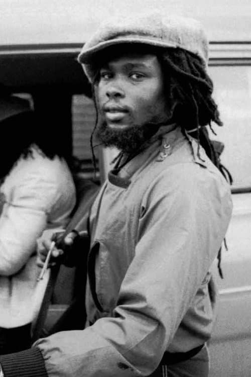 Robbie Shakespeare foto