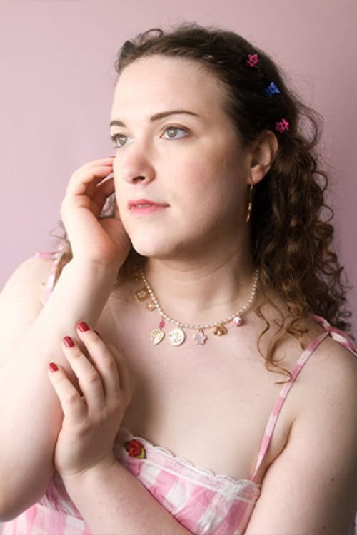 Esther Fallick foto