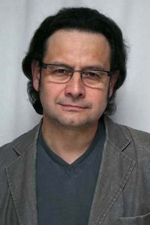 Andrzej Dębski foto