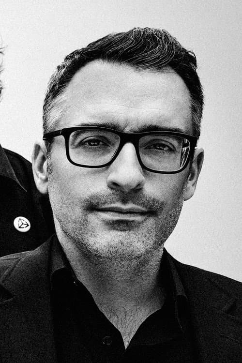 Jean-François Pauzé foto