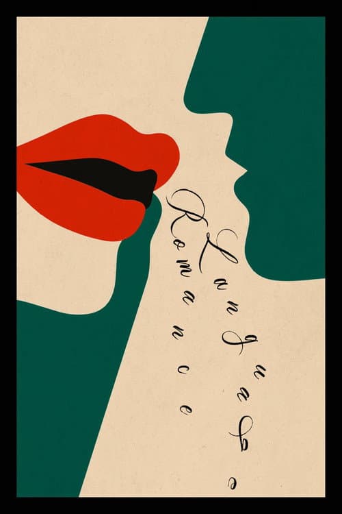 Romance Language (2019) poster