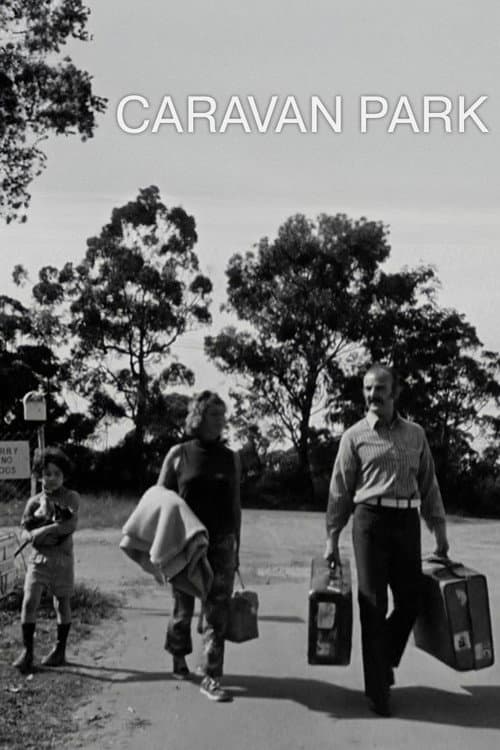 Caravan Park (1973) poster