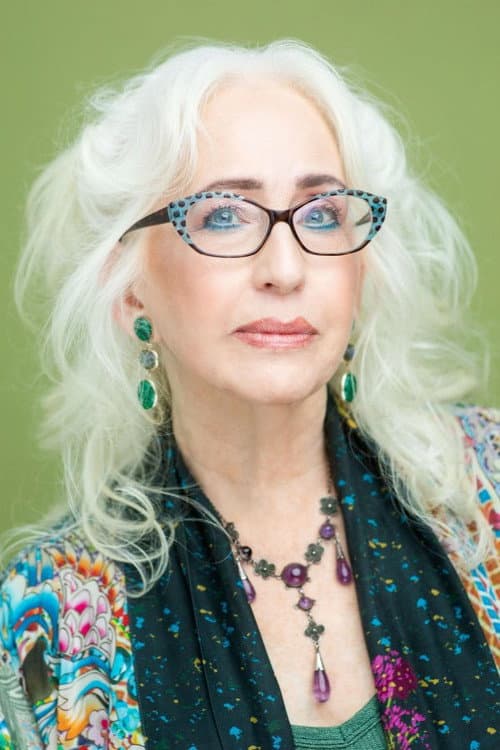Rebecca Packer foto