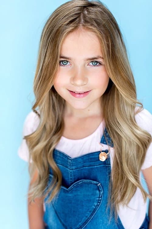 Ava Sleeth foto