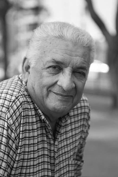 Ismael Contreras foto