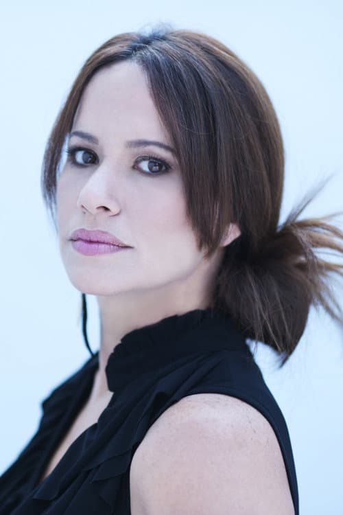 Geraldine Zinat foto