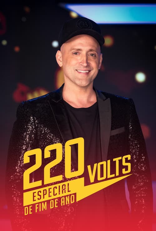 220 Volts: Especial de Fim de Ano (2020) poster