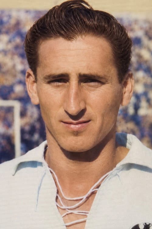 Antonio Fuertes Pascual foto