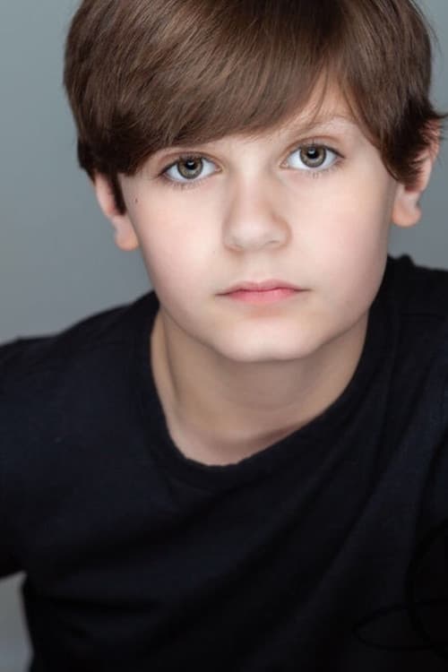 Dane Zagarino foto