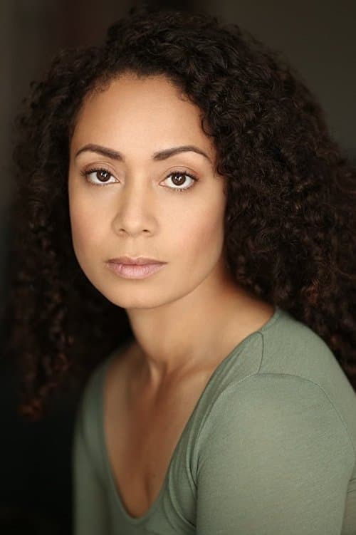 Nicole Anthony foto