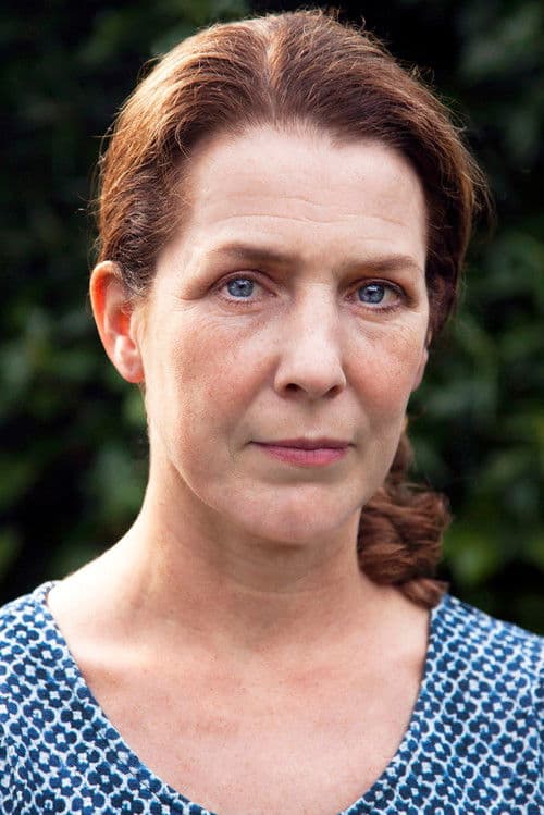 Fionnuala Murphy foto