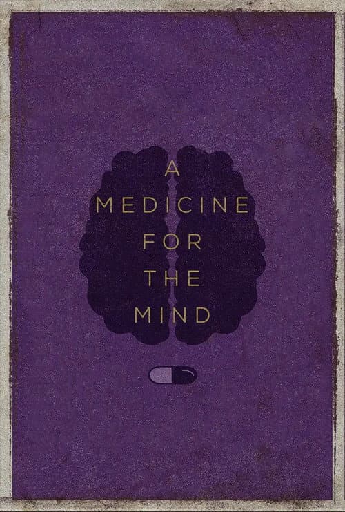 A Medicine for the Mind (2020) poster