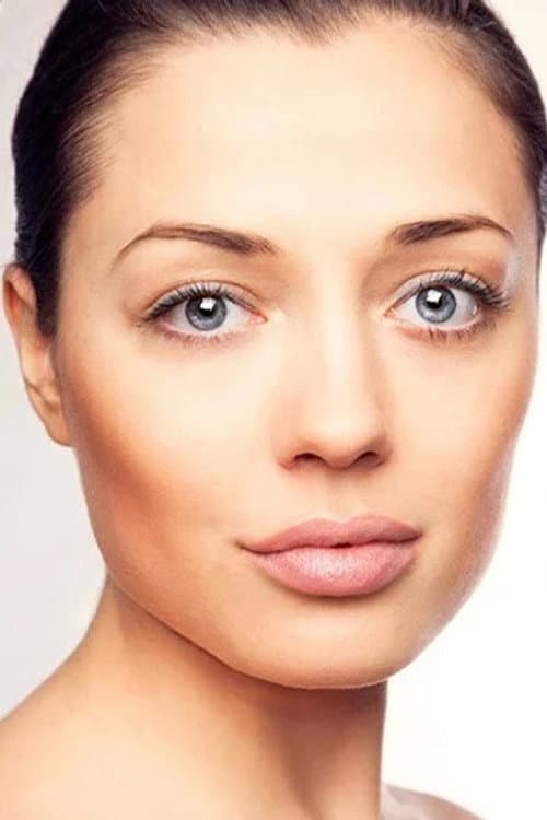 Елена Глазкова foto