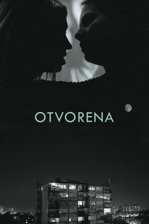 Otvorena (2016) poster