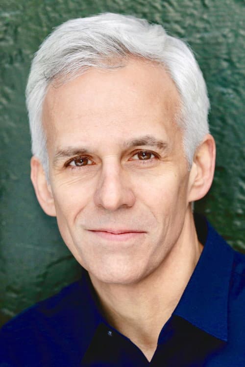 Neal Mayer foto