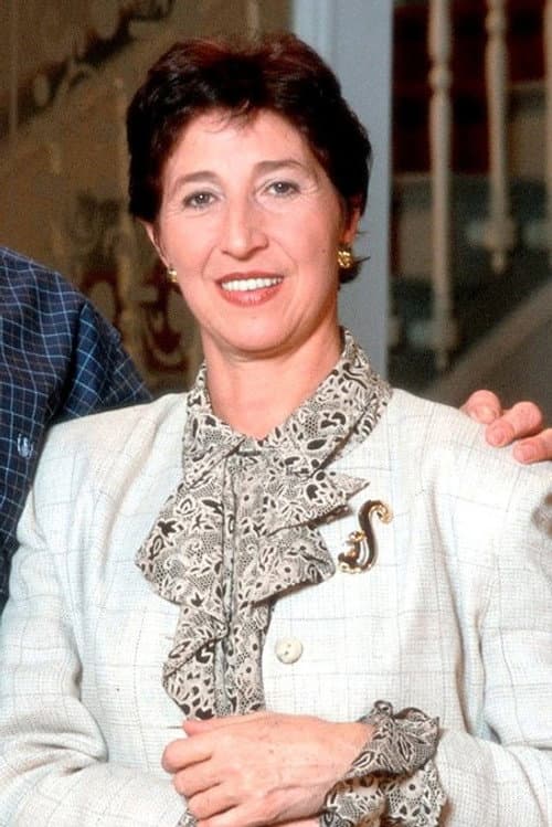 Kristine Arras foto