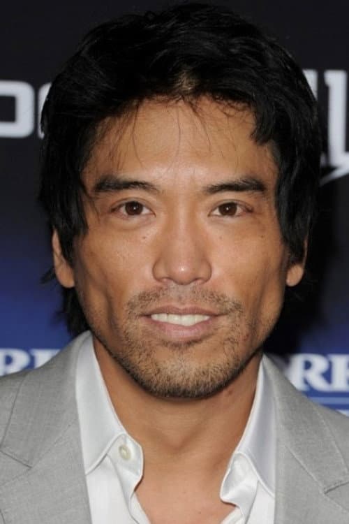 Peter Shinkoda foto