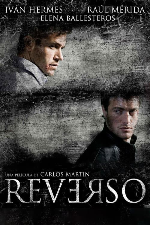 Reverso (2016) poster