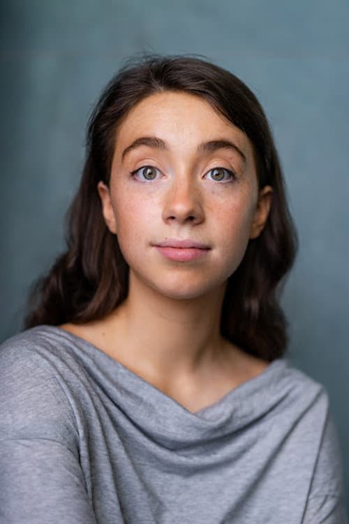 Calla Hughes foto