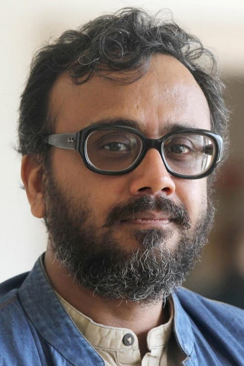 Dibakar Banerjee foto