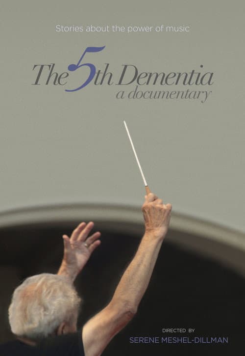 The 5th Dementia Documentary (2019) poster