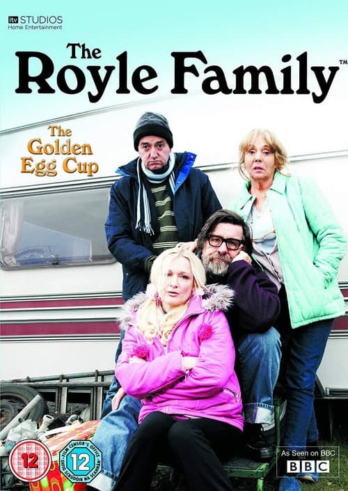 The Golden Egg Cup (2009) poster