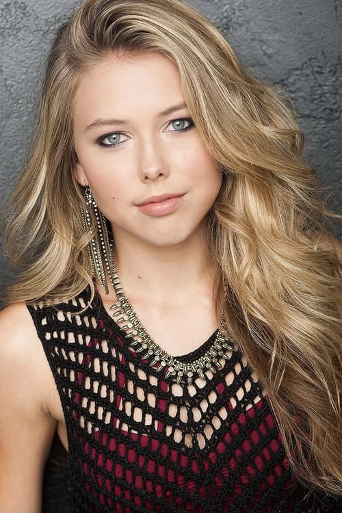 Alissa Latow foto