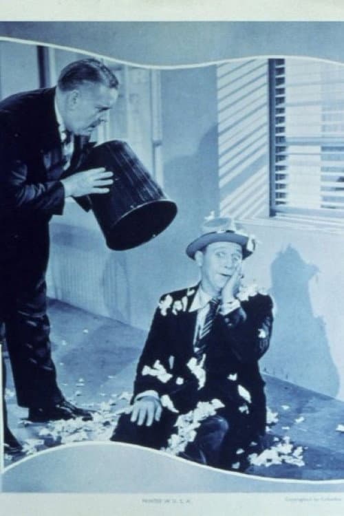 Sue My Lawyer (1938) poster