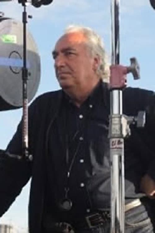 Alfredo Mayo foto