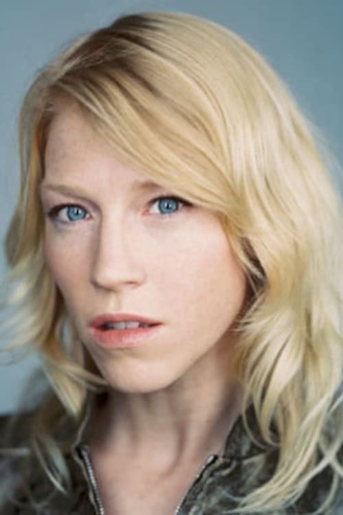 Jane Leigh Connelly foto