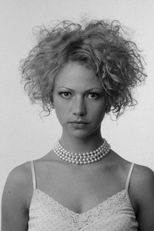 Inga Alsiņa-Lasmane foto