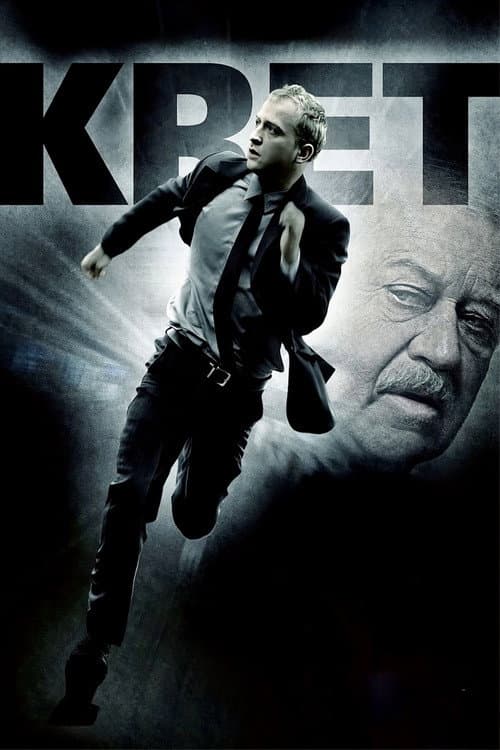Kret (2011) poster