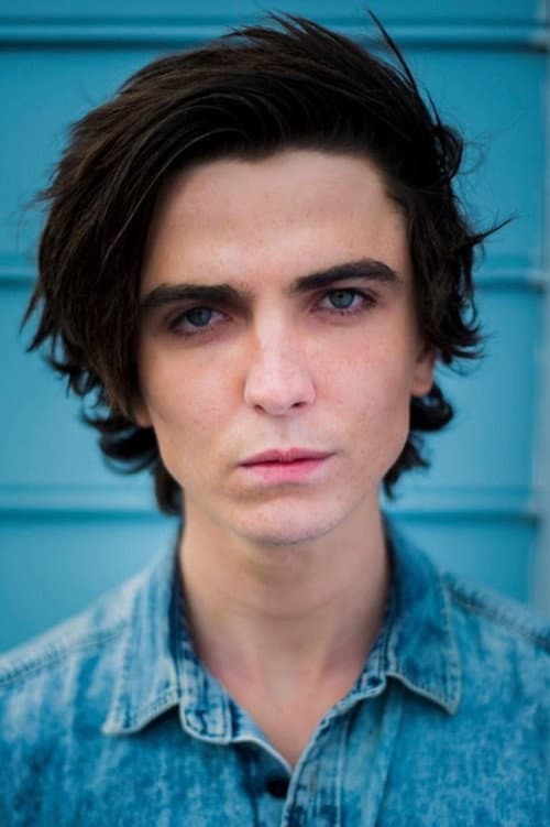 Caylen Forbes foto