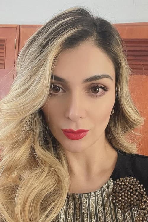 Marilyn Patiño foto