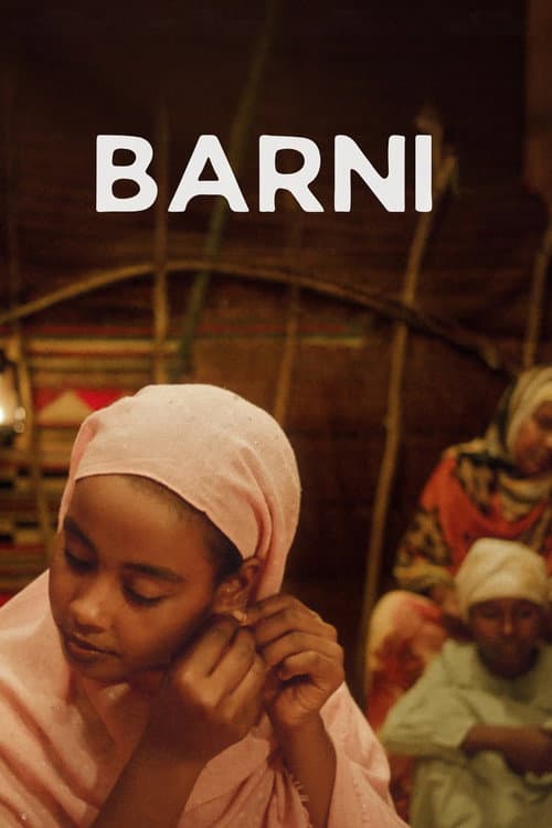 Barni (2025) poster