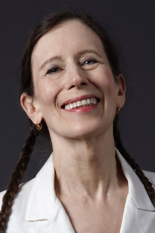 Meredith Monk foto