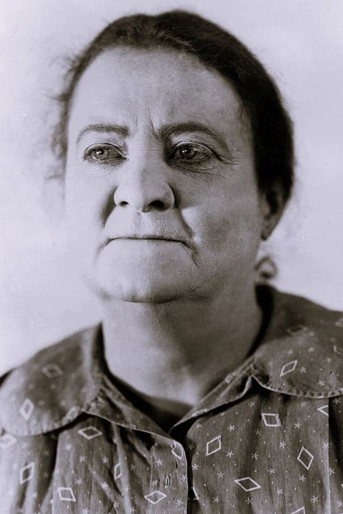 Aggie Herring foto