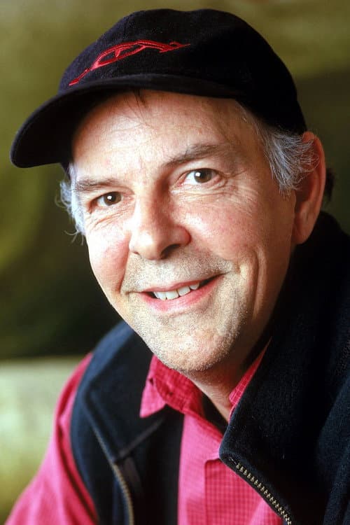 Jamie Selkirk foto