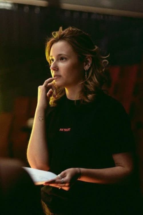 Nuéva Hermans foto