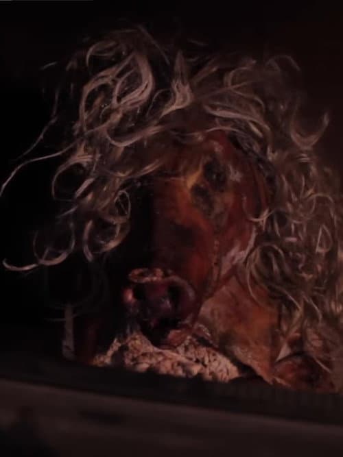 Pig Caller (2016) poster