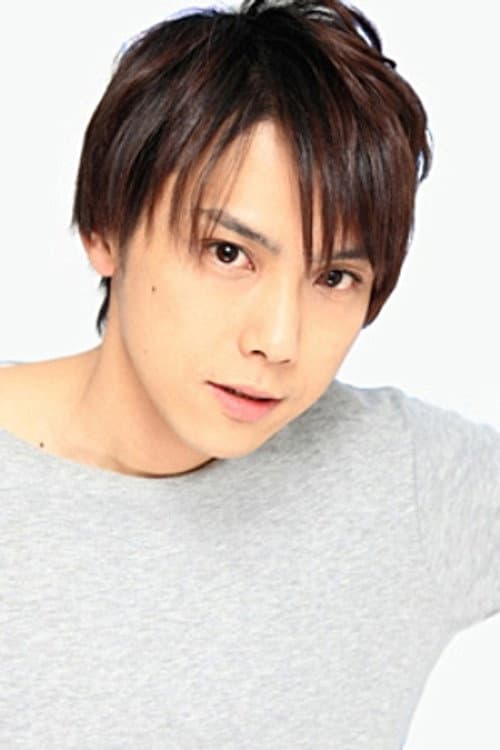 増田裕生 foto