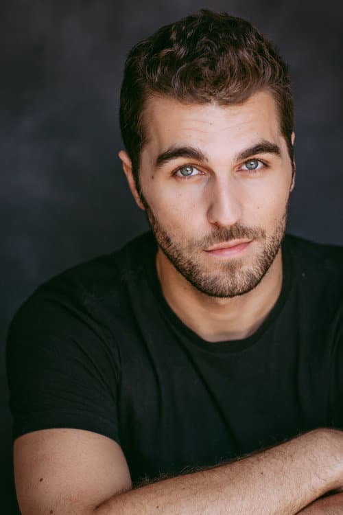 Jacob Woike foto