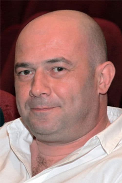 Selim Demirdelen foto