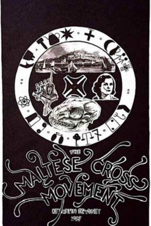 The Maltese Cross Movement (1967) poster